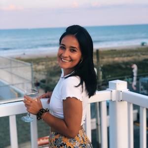 Meet your Posher, Sierra